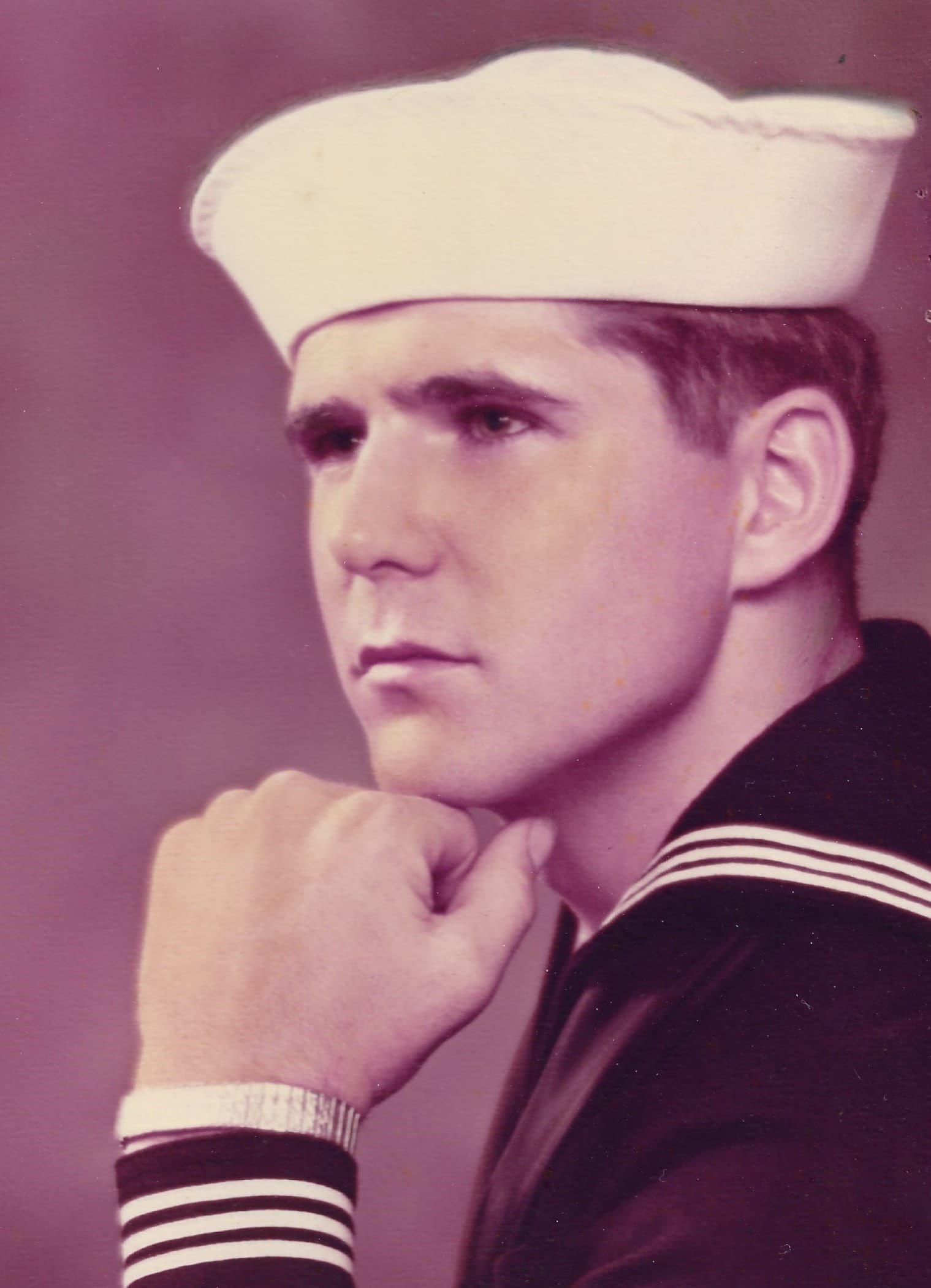 Michael J. Cox