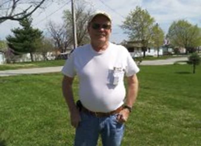 Michael D. Ferris