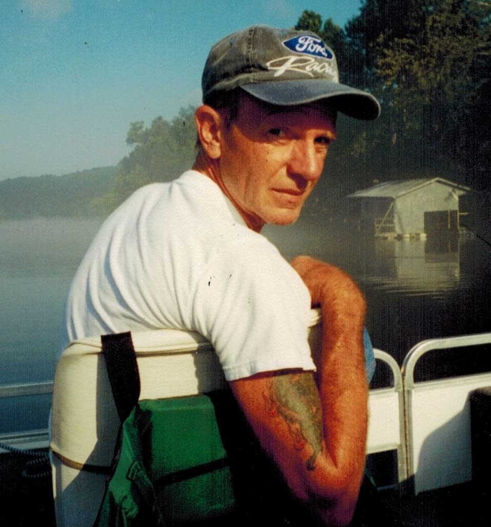 Ronald K. Joseph