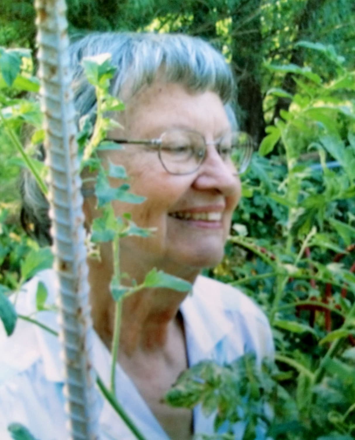 Emma J. Ricketts