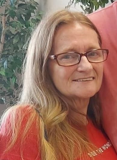 Laura M. Johnson