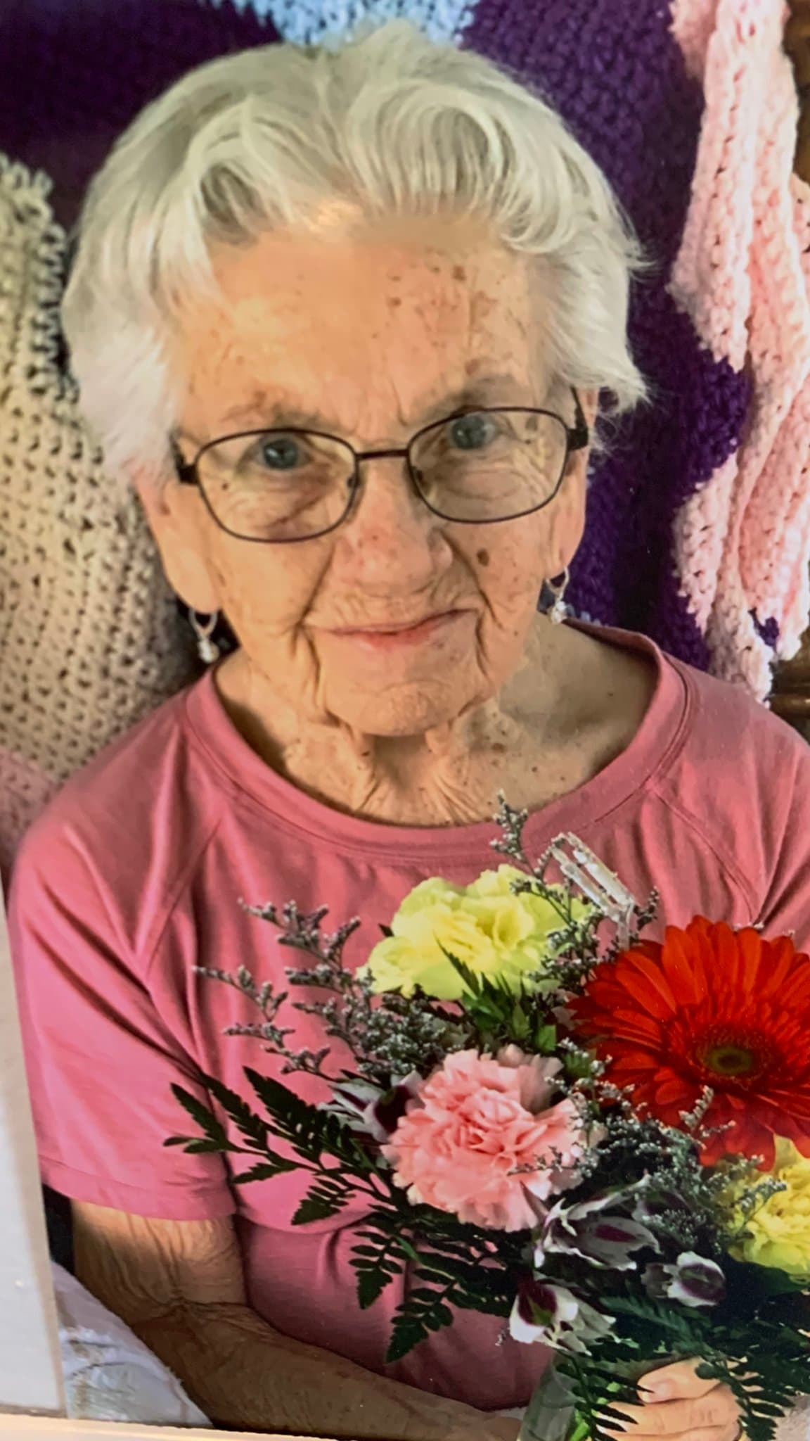 Katherine L. Lane