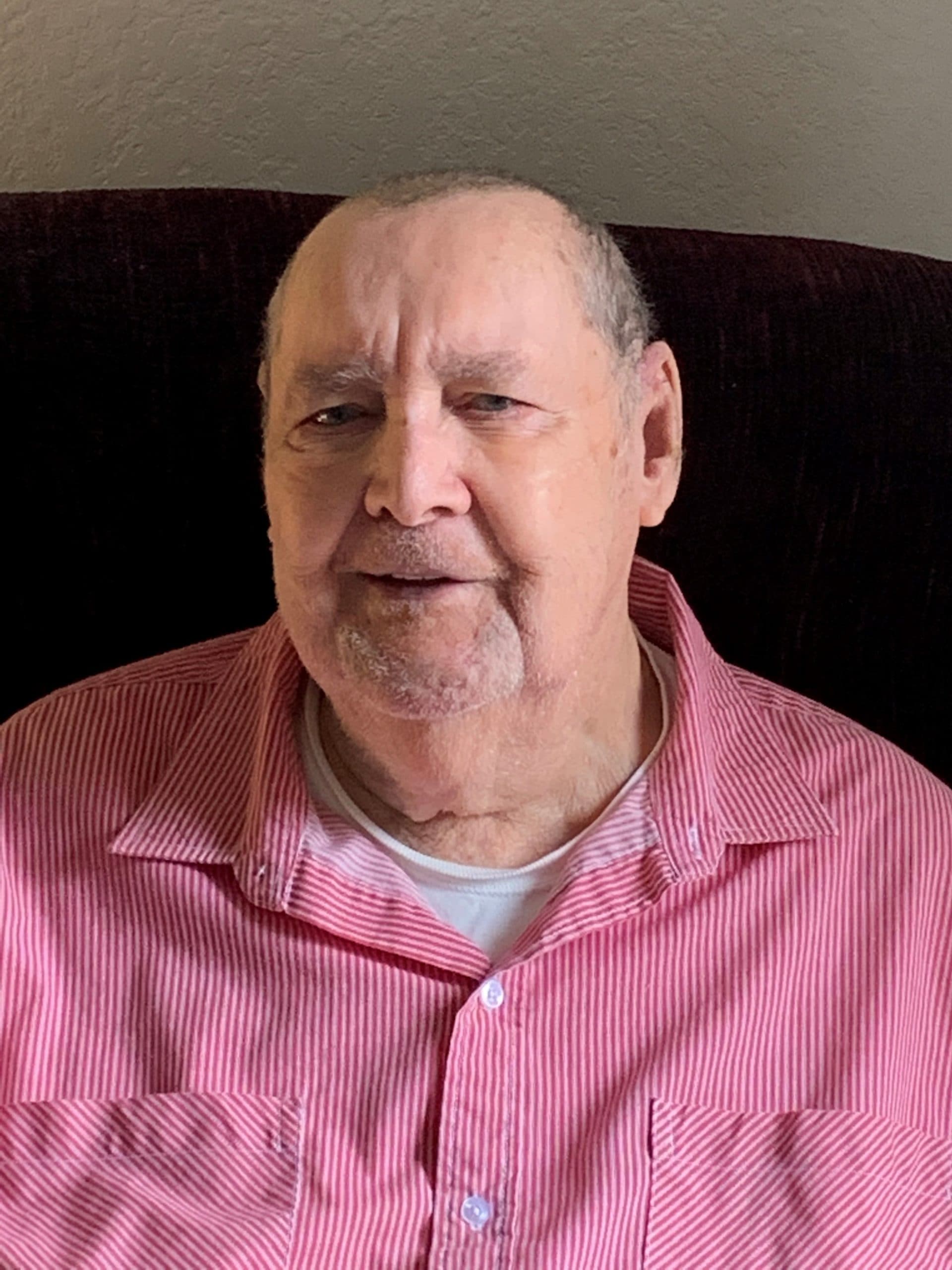 Charles R. Layman