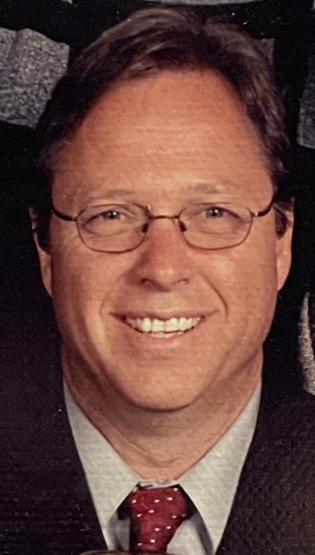 Wayne R. Myers
