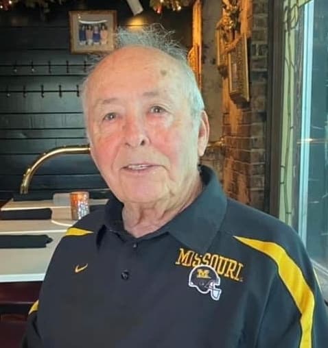 Ronald O. Neidlinger