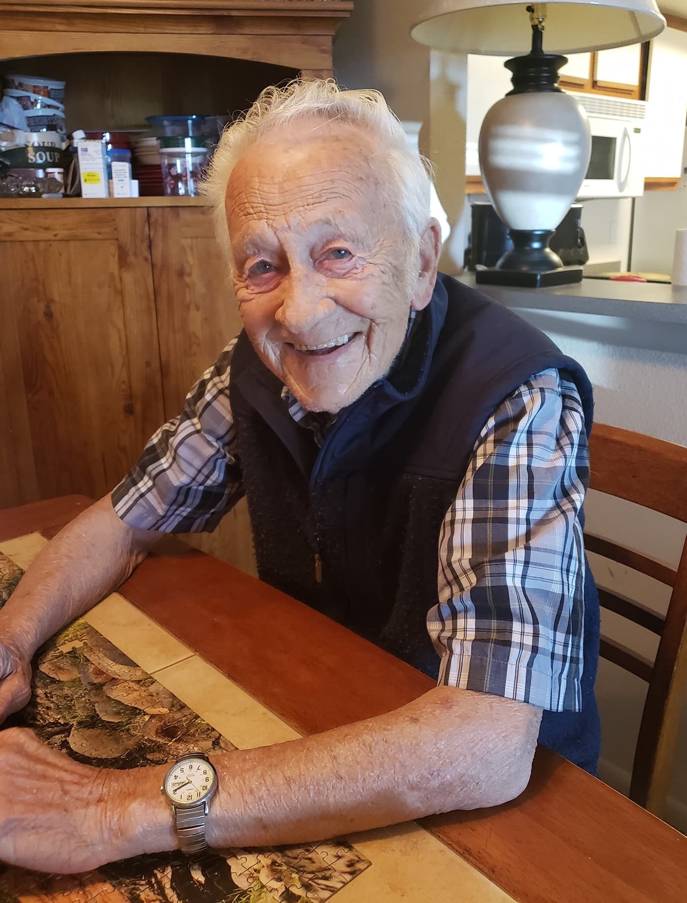 Dennis P. O’Brien Sr.