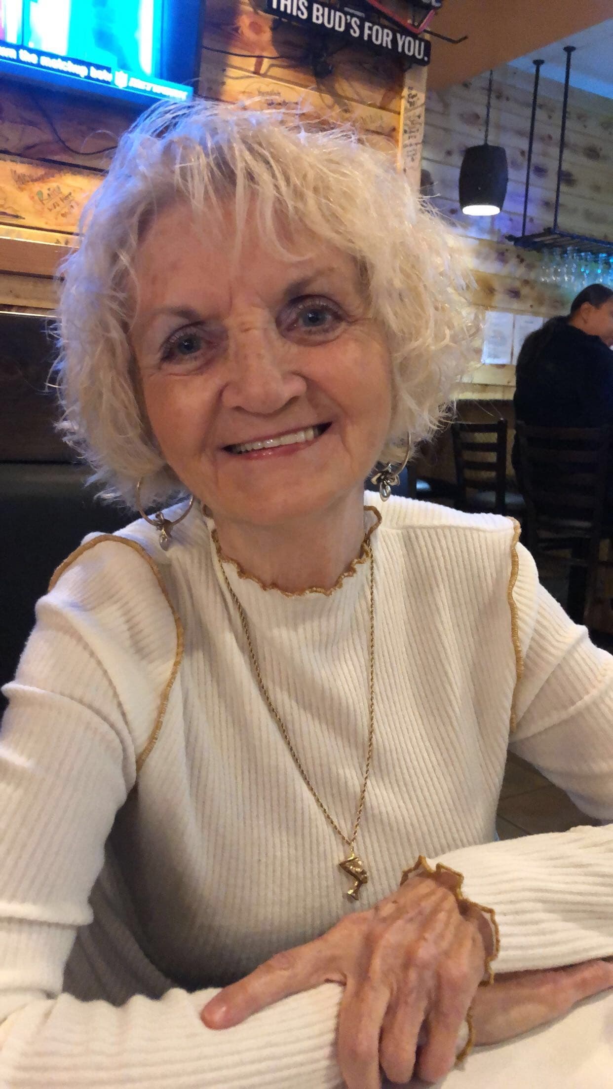 Bonnie G. Rodman
