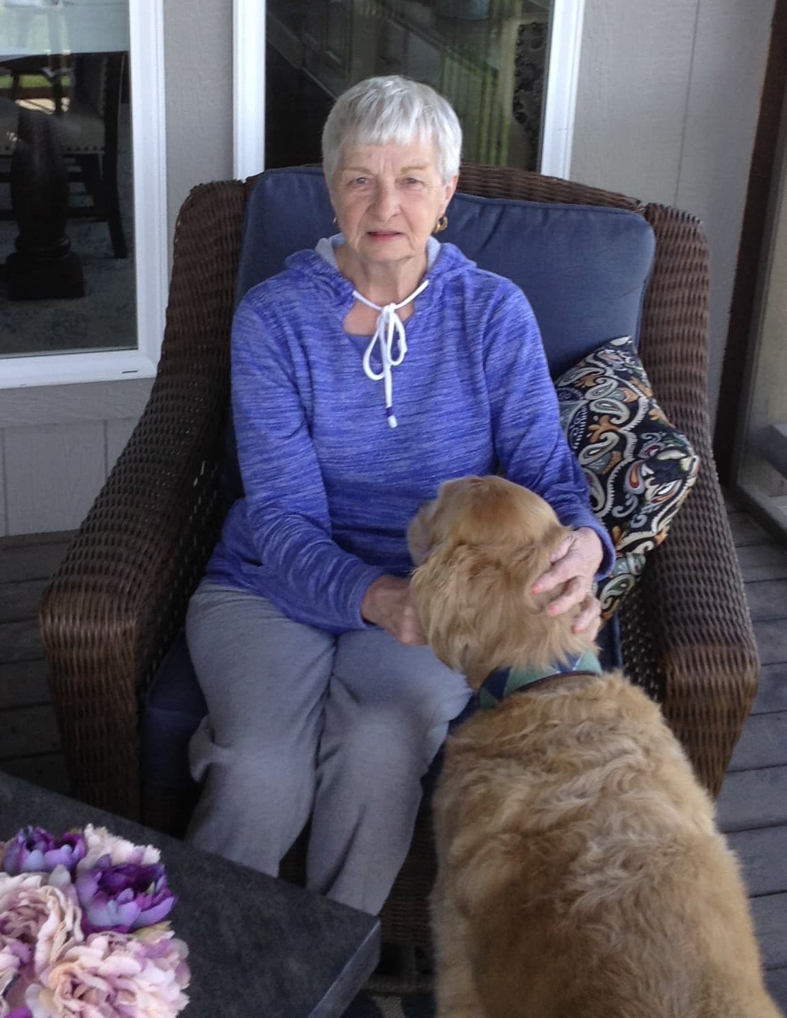 Sheila M. Torpey