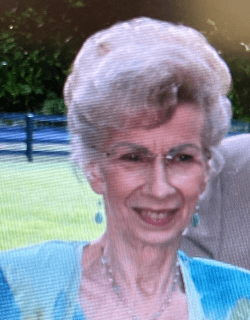 Mary L. Francis
