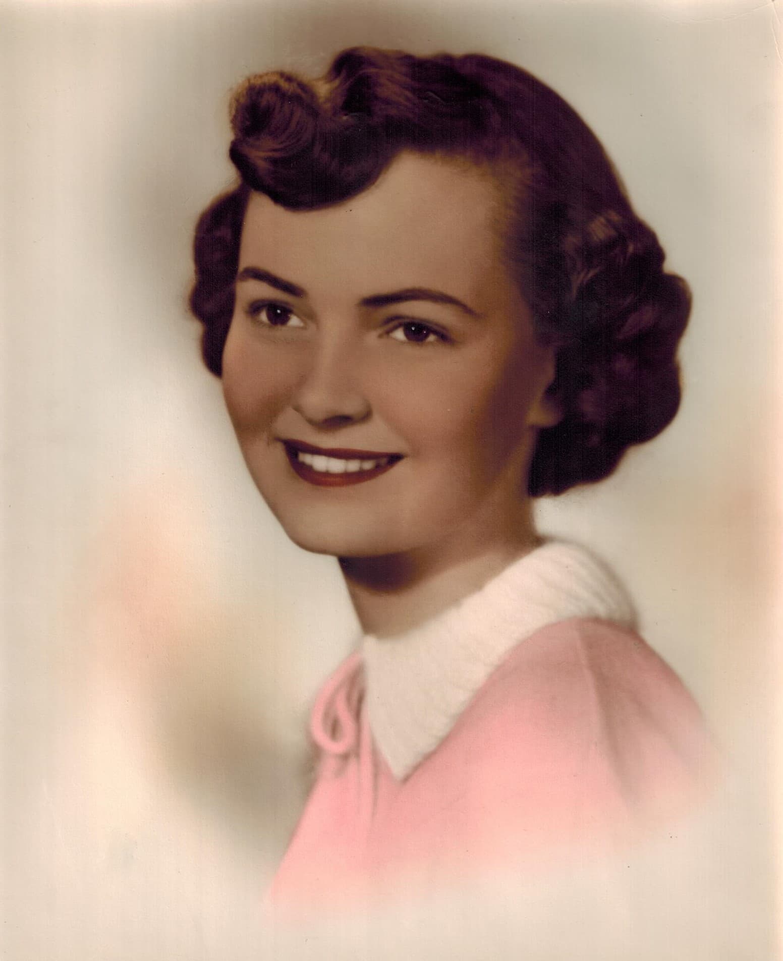 Welsie A. Mefferd