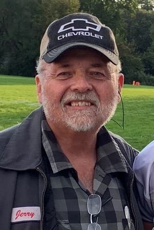Jerry W. Mitchell
