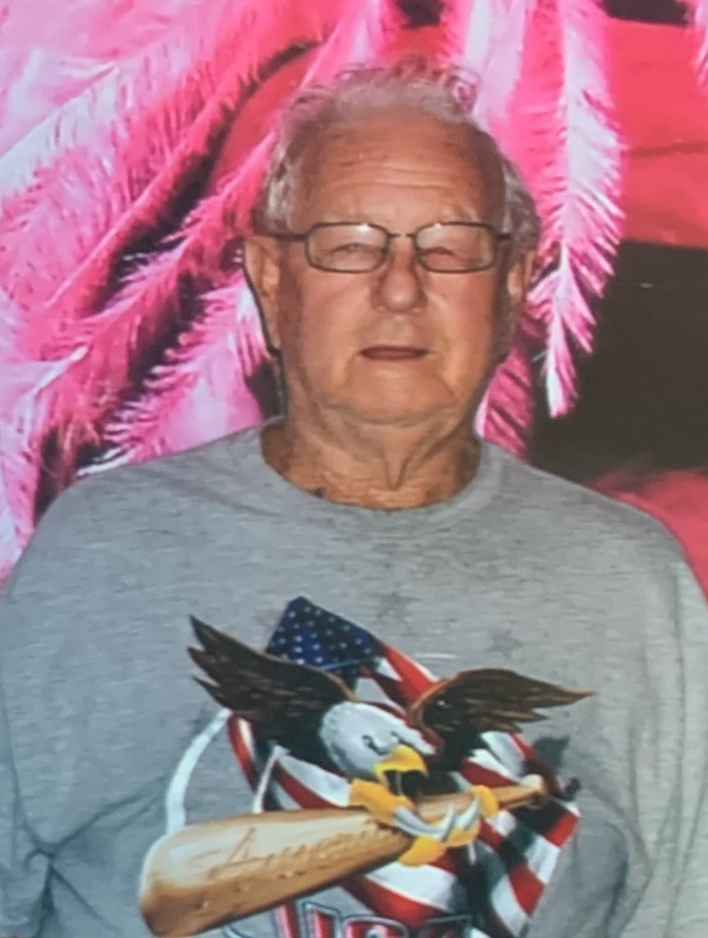 David C. Money