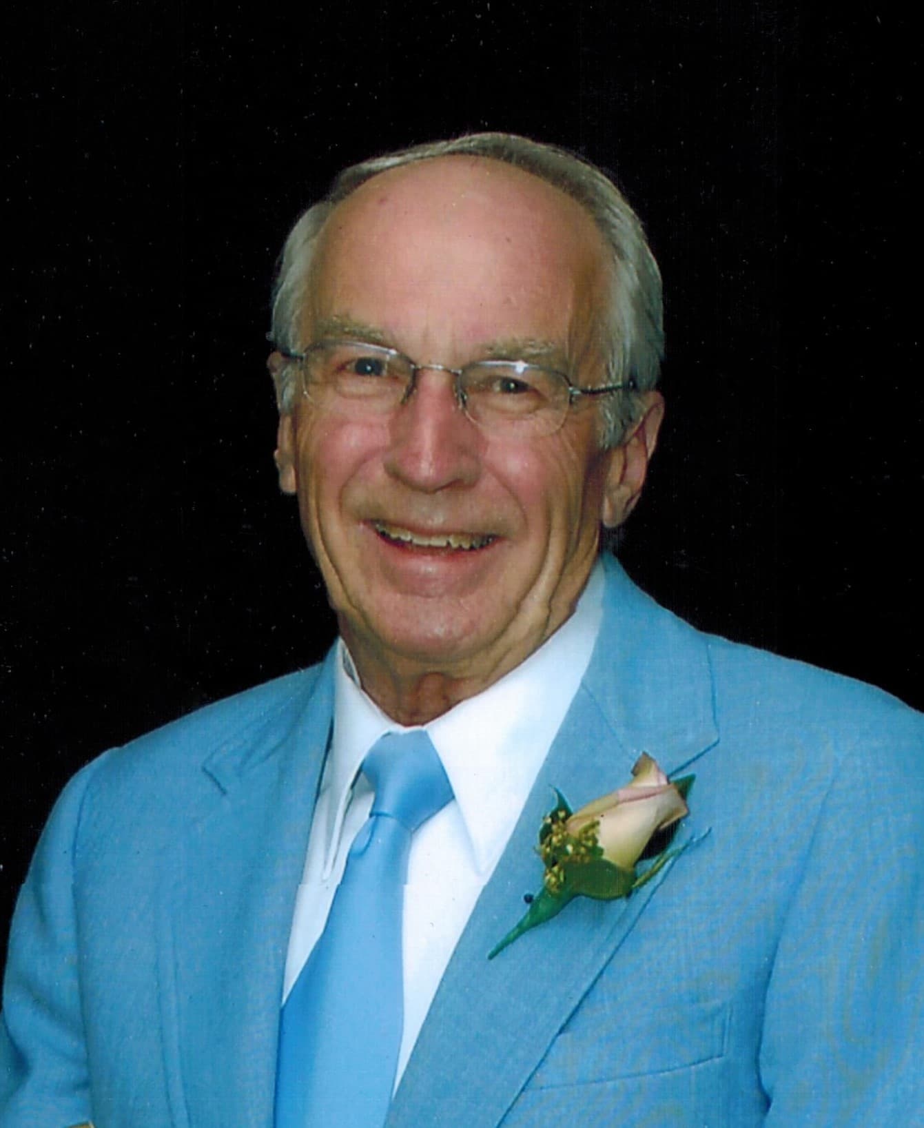 Robert L. Morris