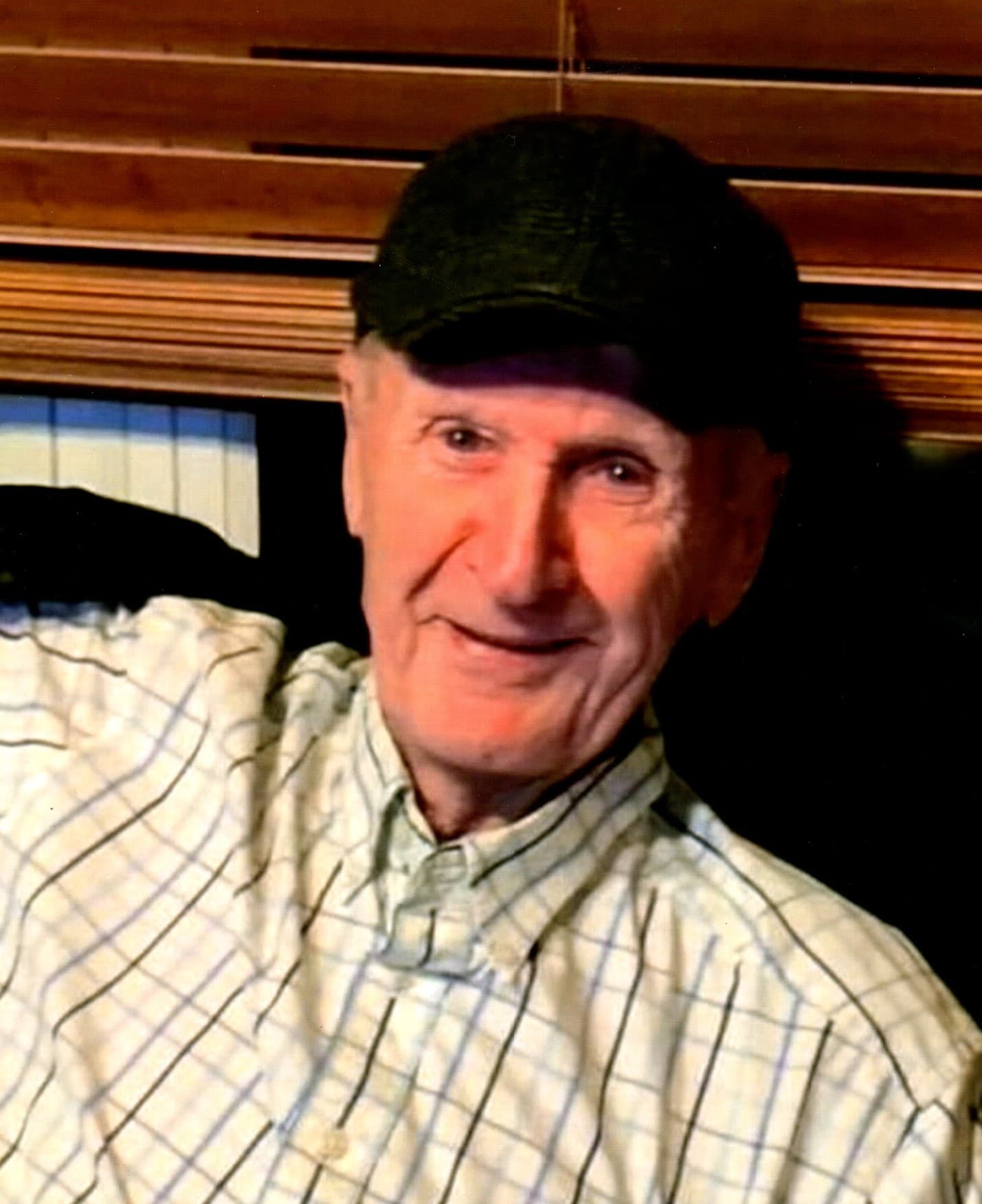 Robert E. Bennett