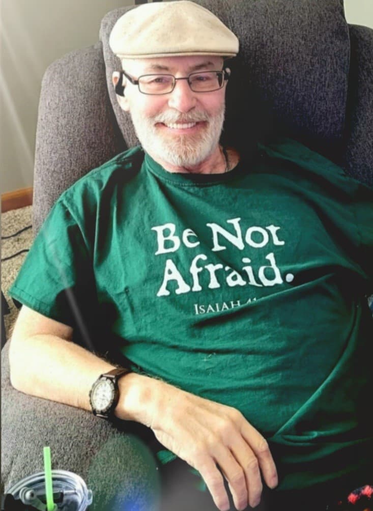 Gary D. Reid