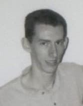 Joshua E. Robinson