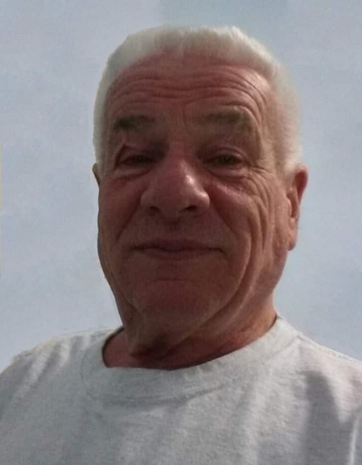 Donald B. Curless