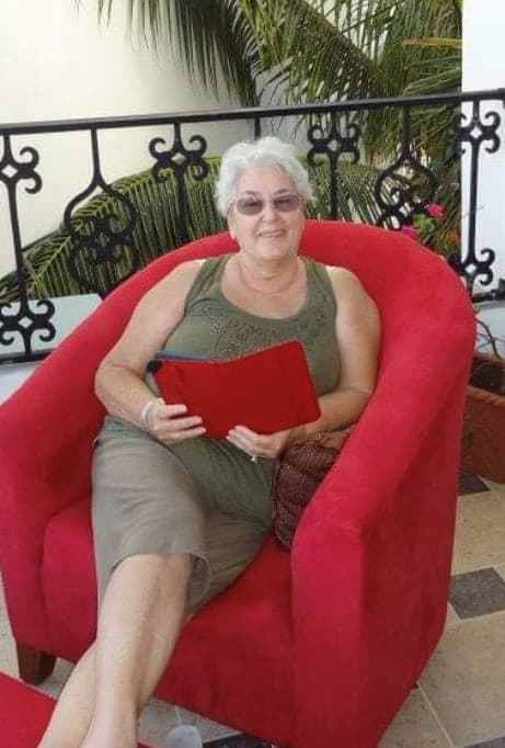 Mary Eison