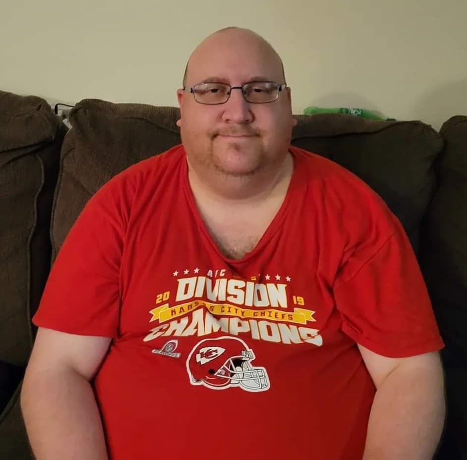 John P. Nastasi