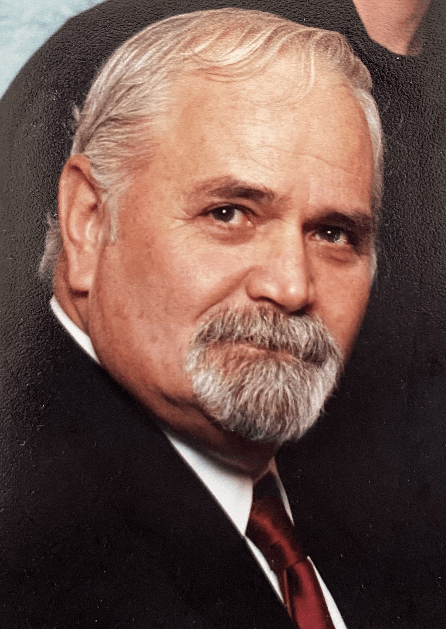Daniel J. Coleman