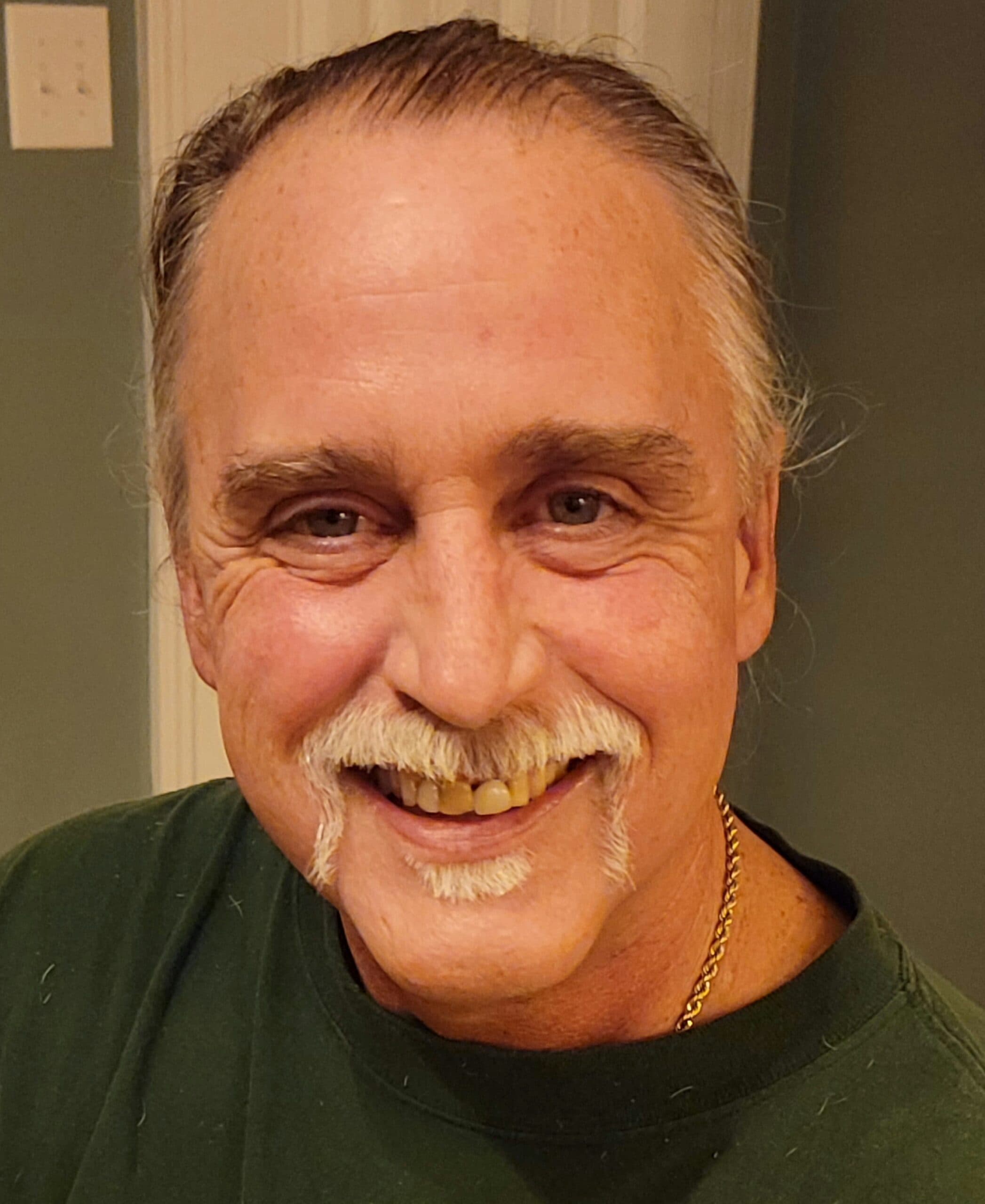 James J. Crawford