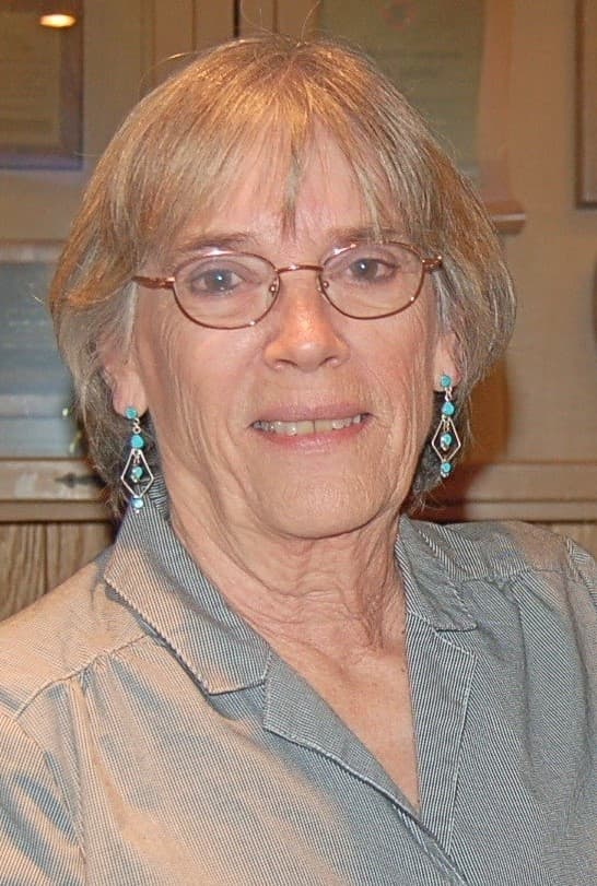 Julia K. Hunsinger