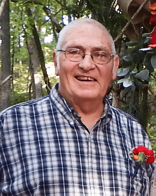 Ray H. Jura