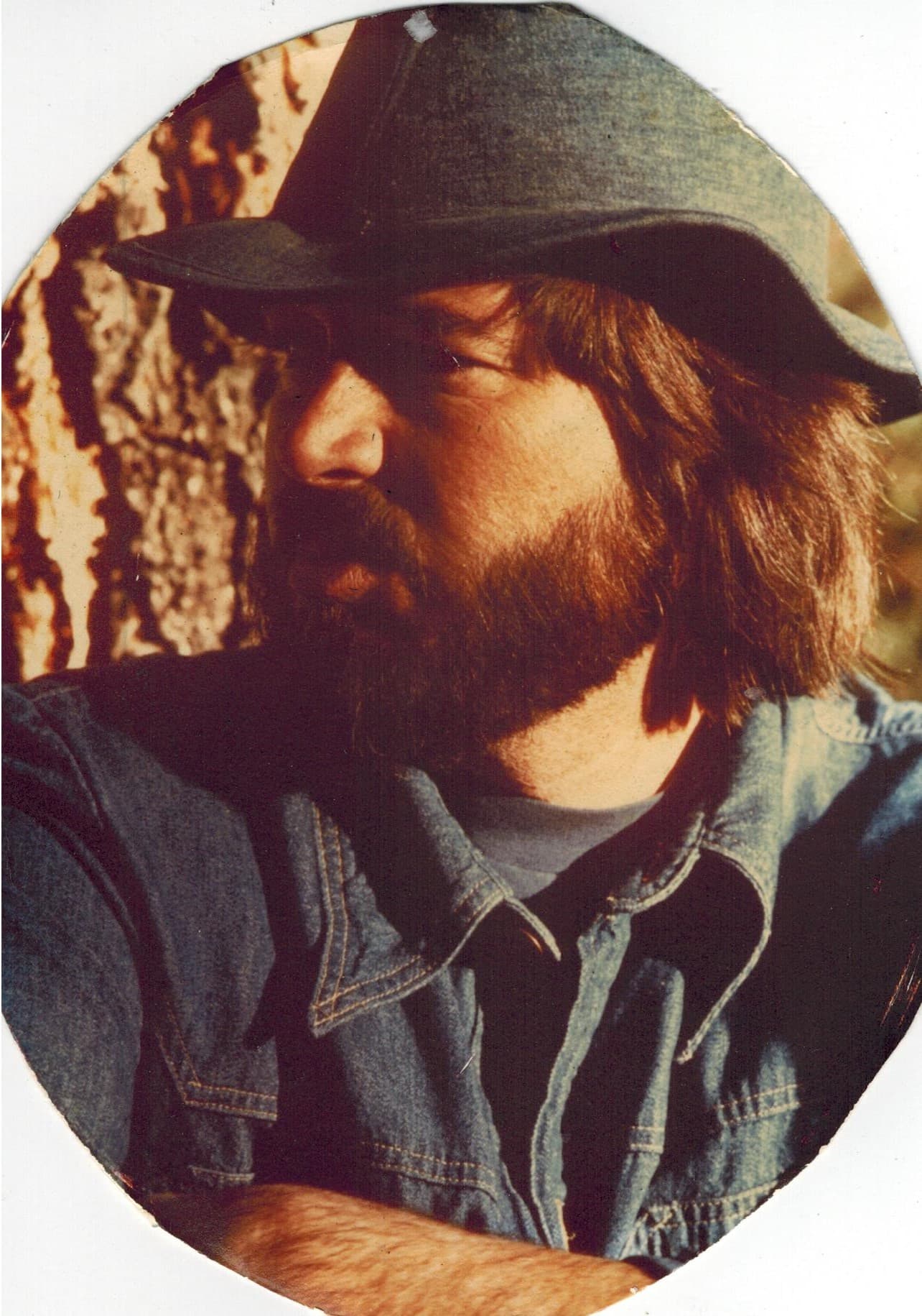 Willis J. Mullins