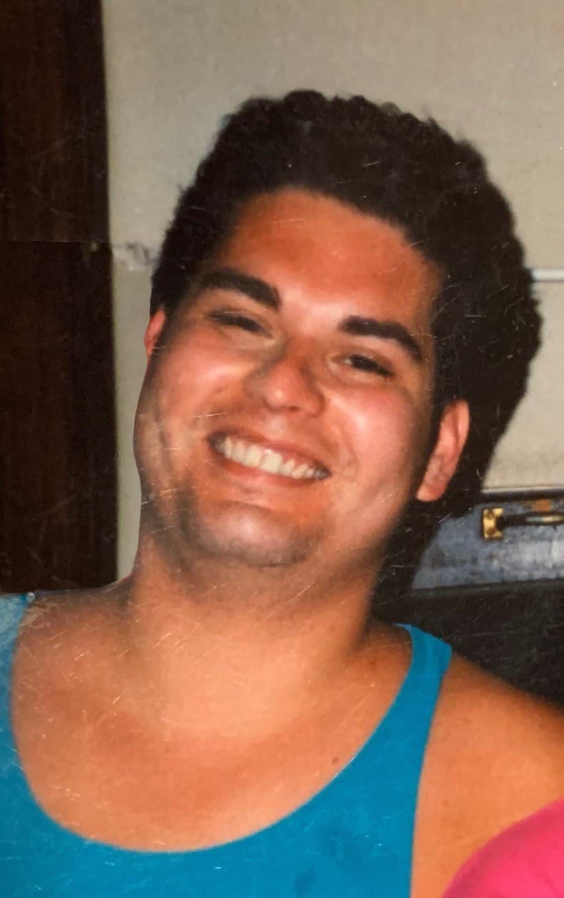 Anthony D. Salazar
