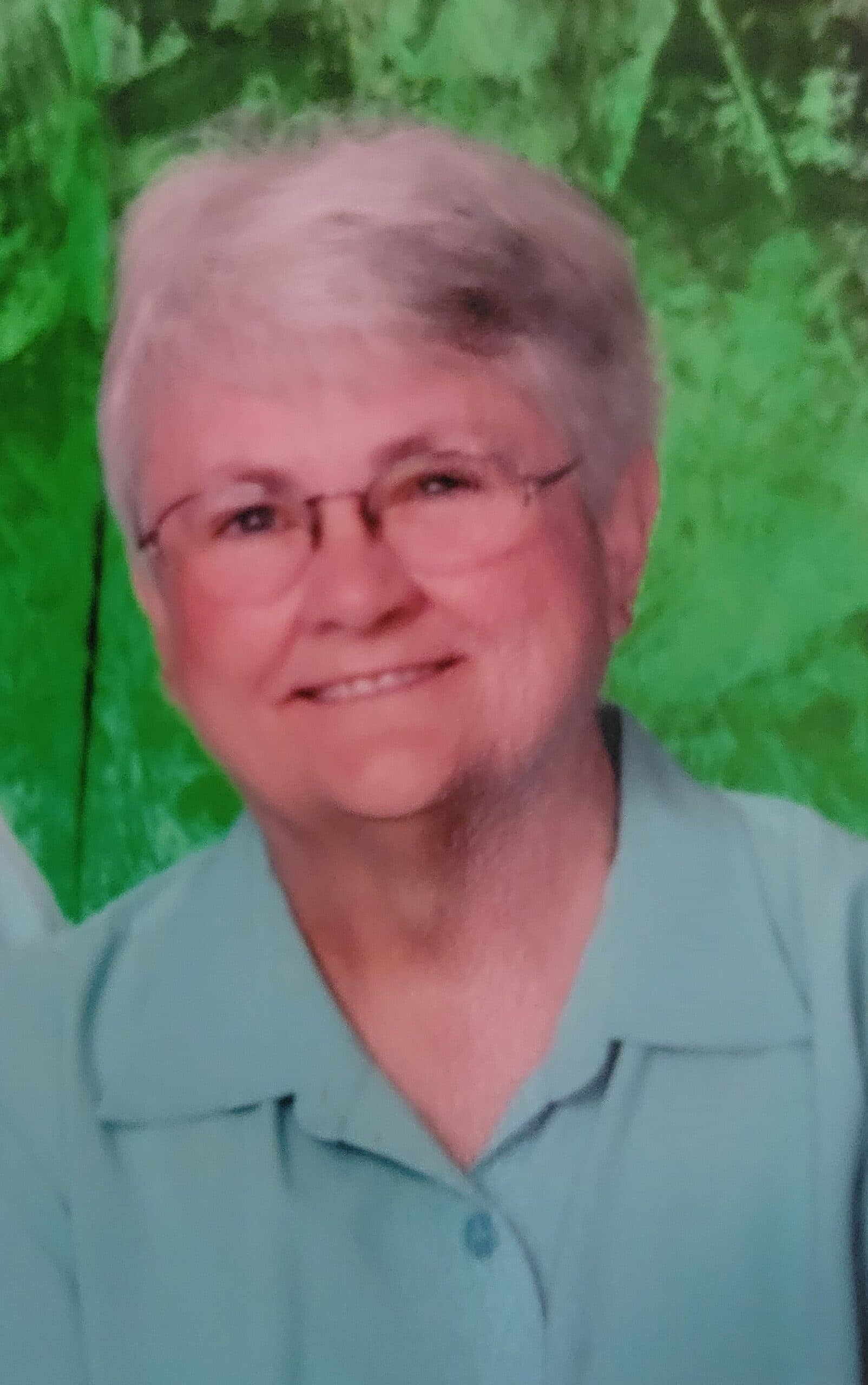 Beverly J. Swafford