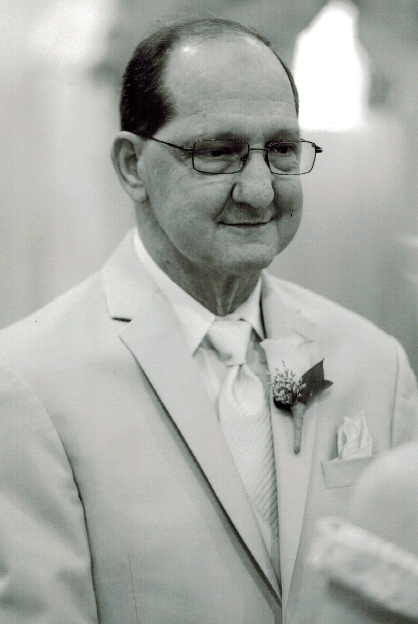 Kendall M. Crosby