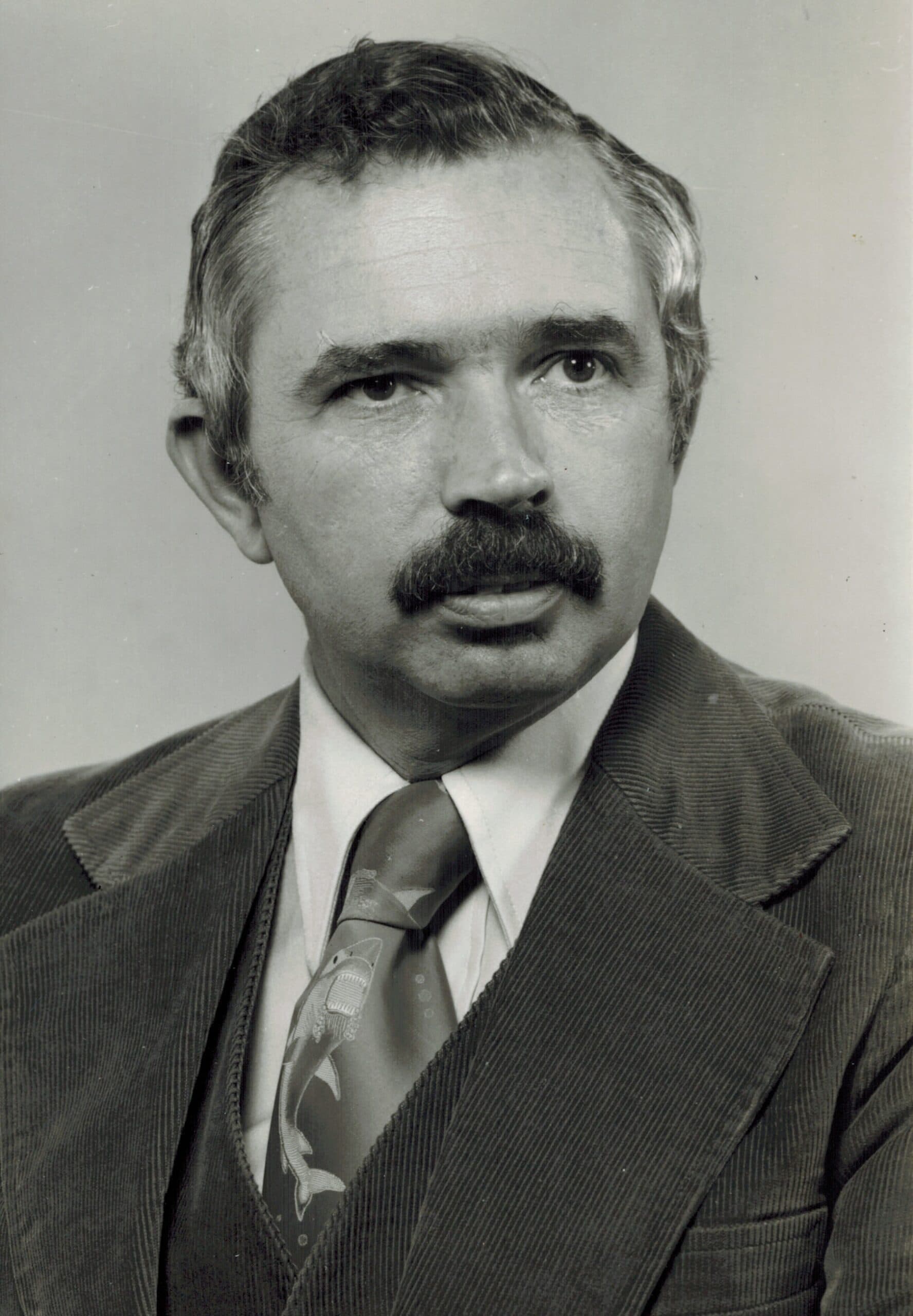 Edward L. Newlin