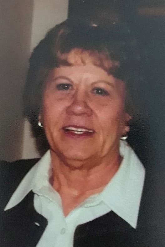 Wanda H. Wright