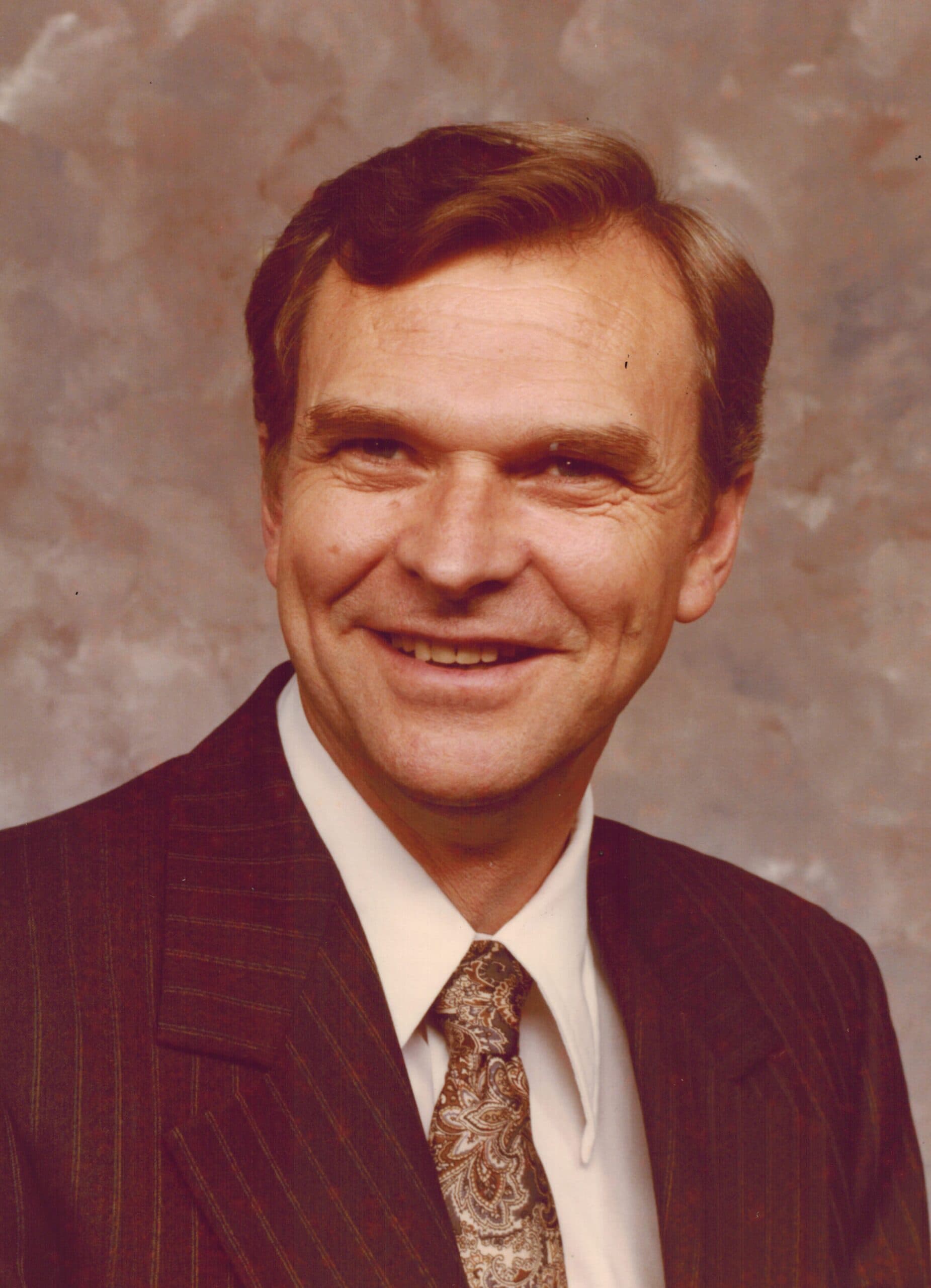 L.J. Chancellor