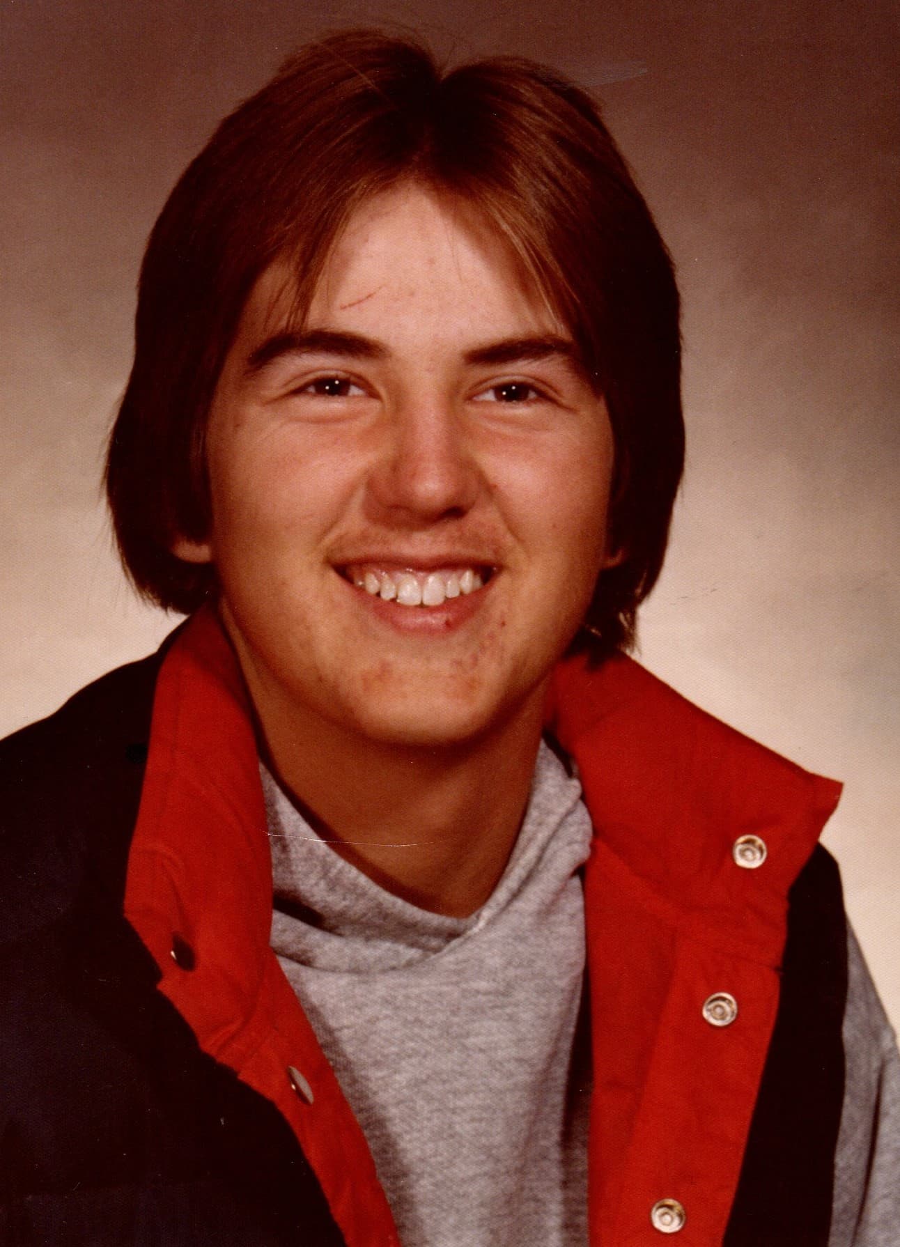 Robert Norton
