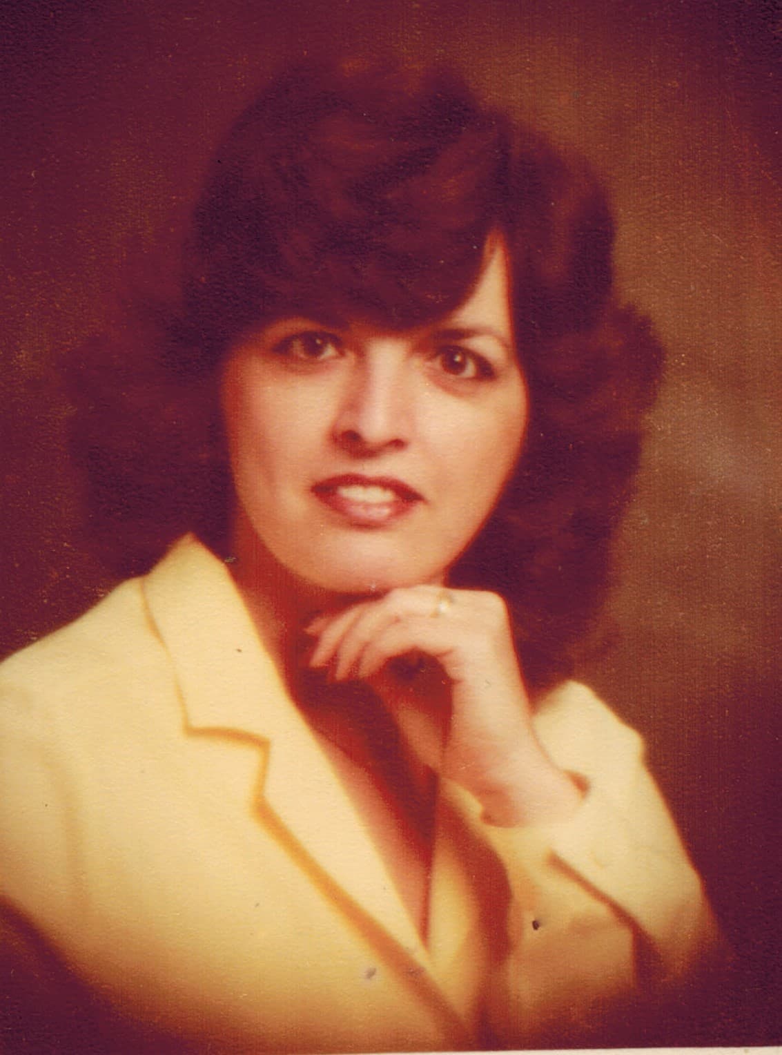 Madeline C. Boone