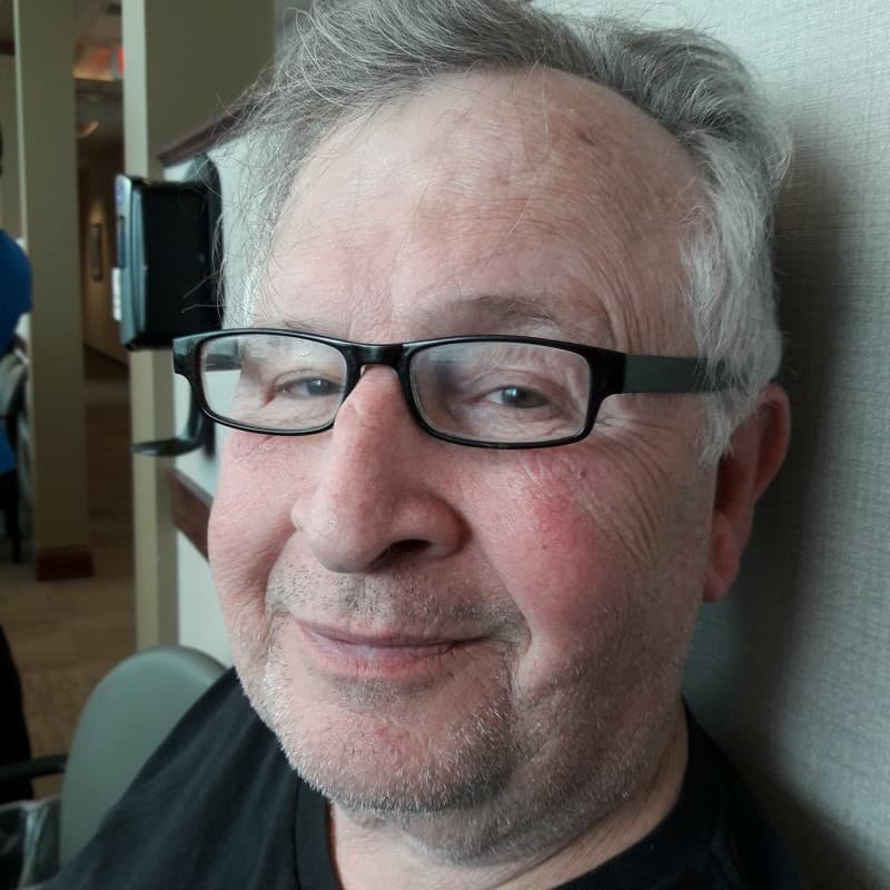 Terry D. Brooks