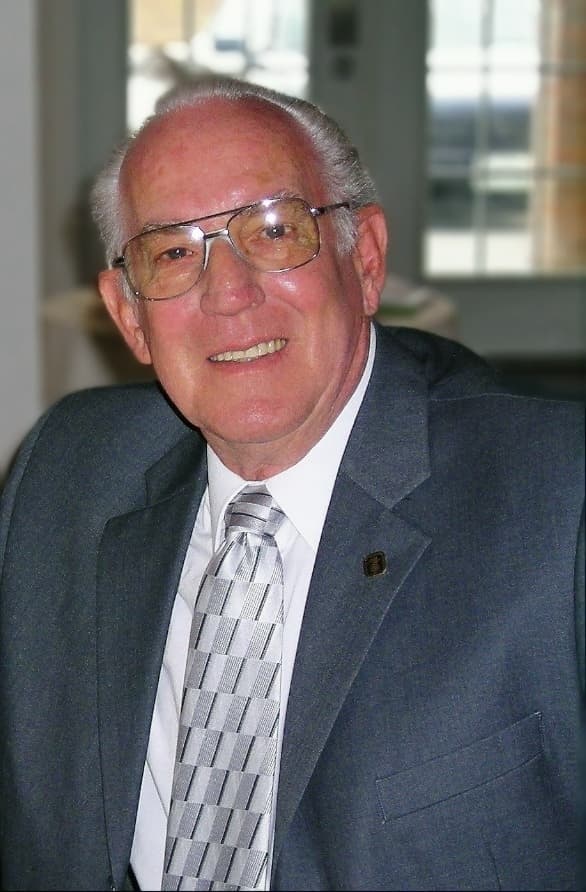 Robert N. Collins