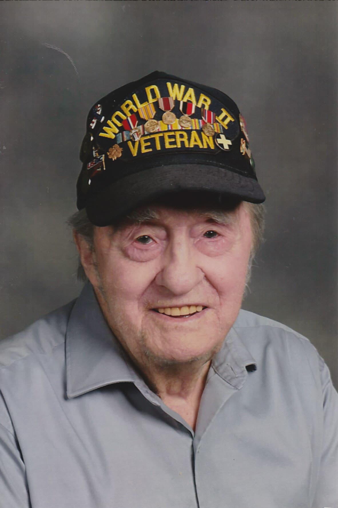 F.A. Guffey