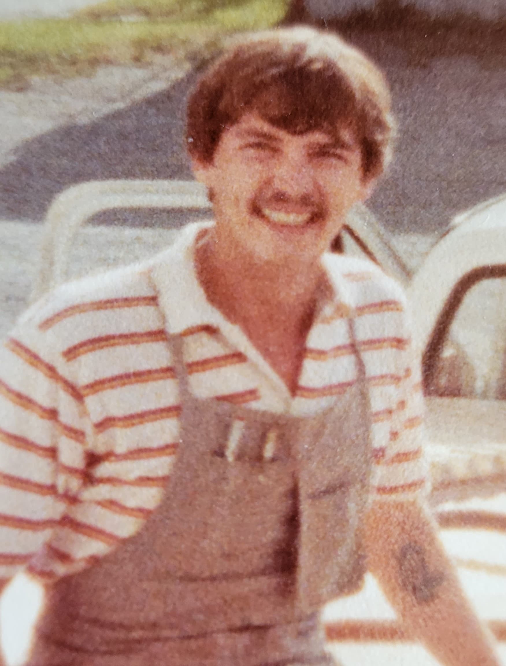 David M. Mercer