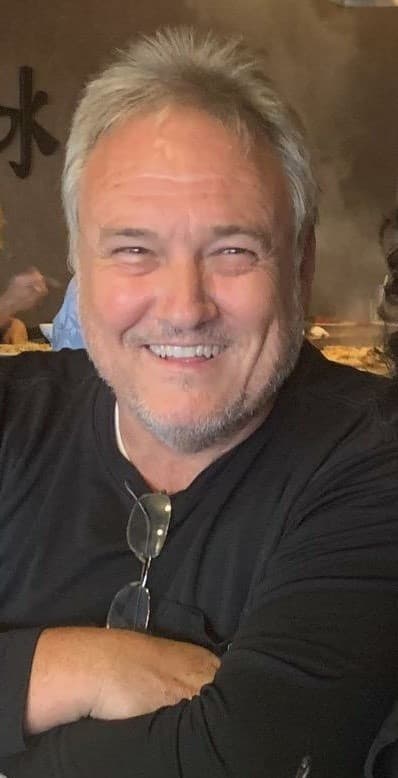 Richard J. Moore Jr.