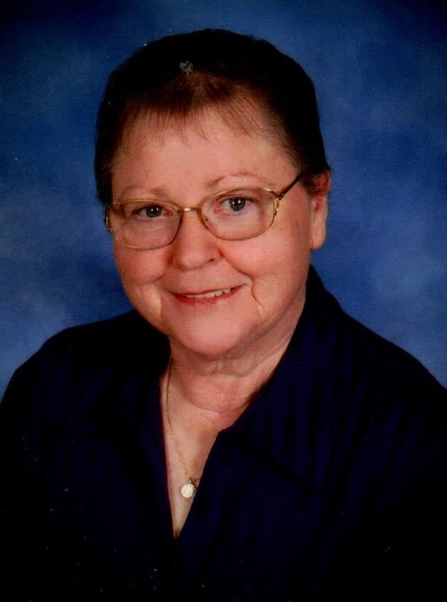Frances J. Stone