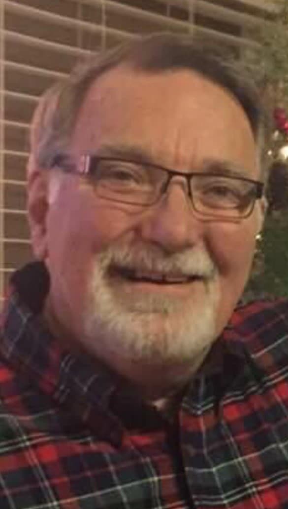 Jerald K. Wyatt