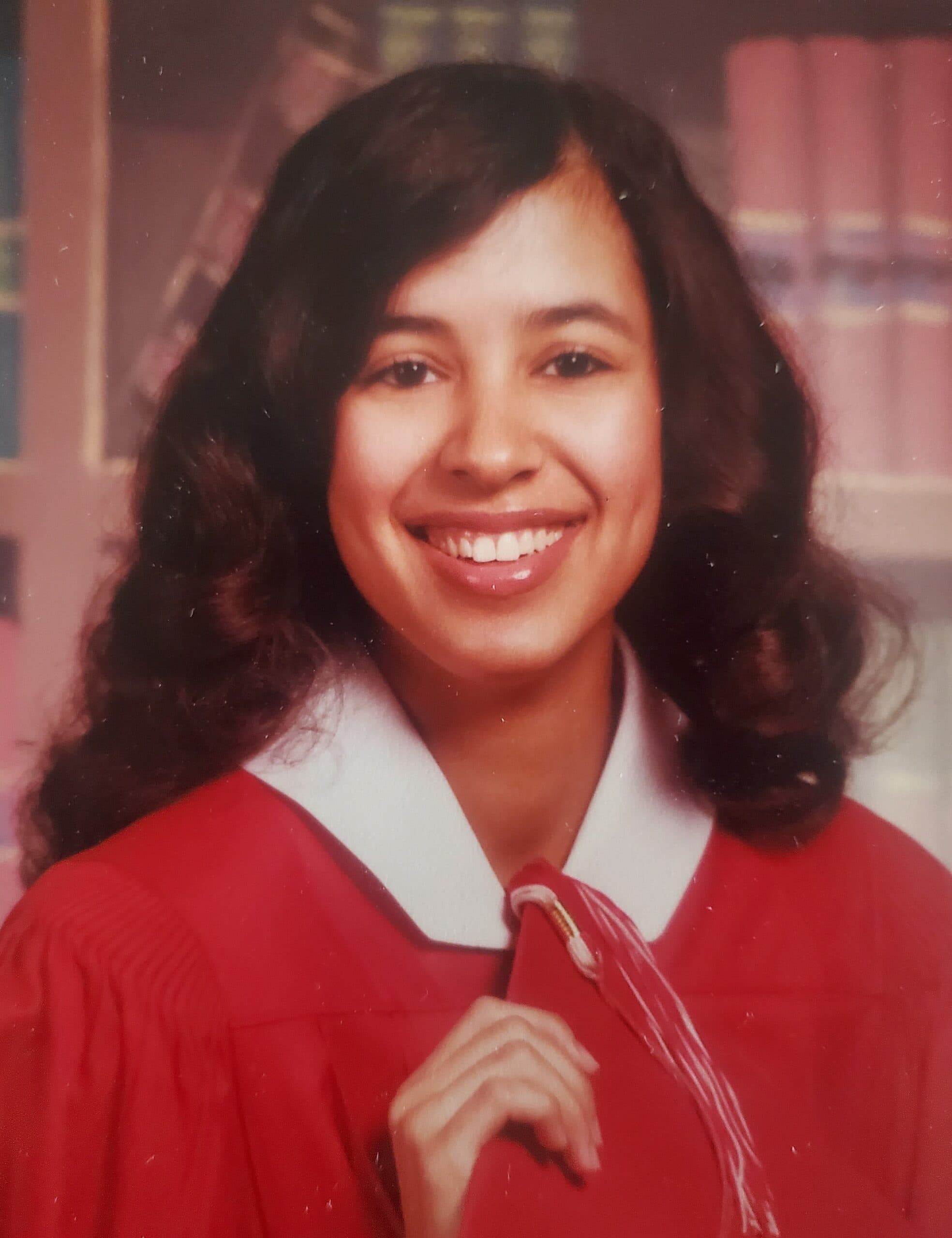 Lisa D. Carson