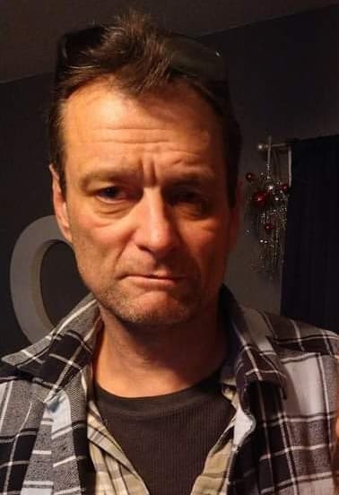 Timothy W. Holloway