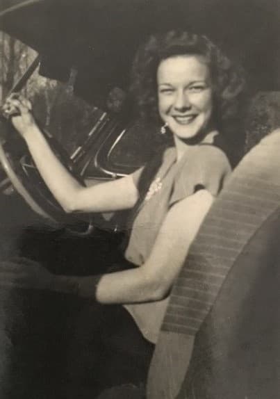 Juanita F. Pinney