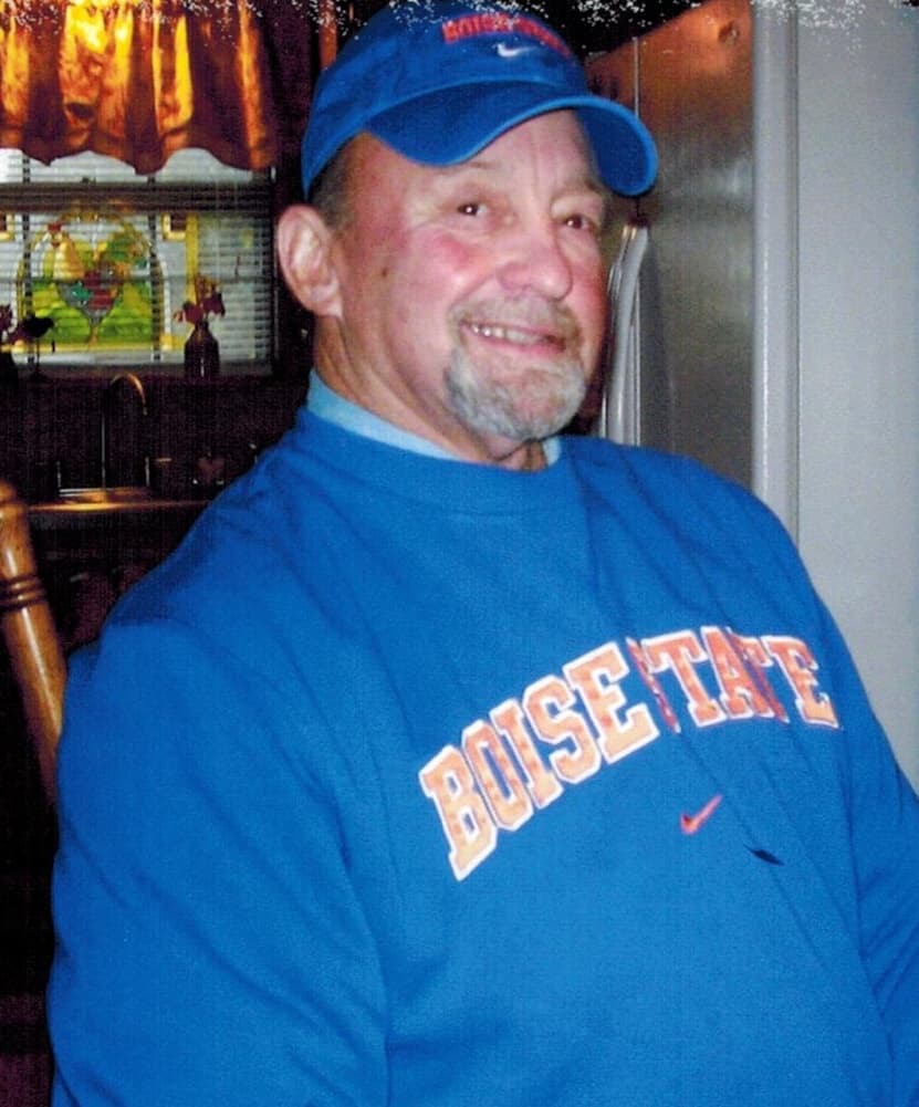 Robert W. Dunham
