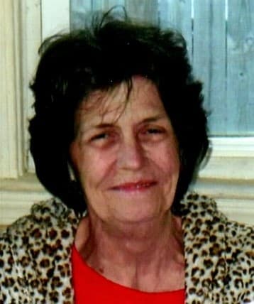 Virginia J. Frazier