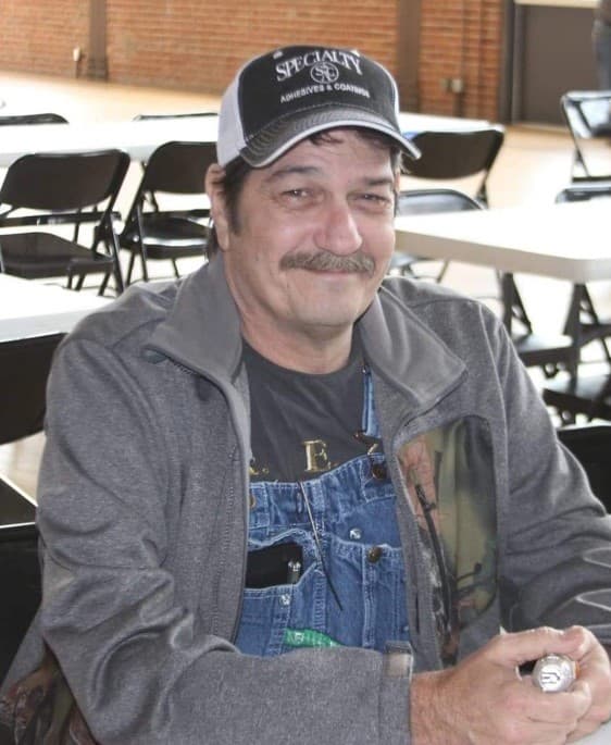 Jack E. Scarbrough