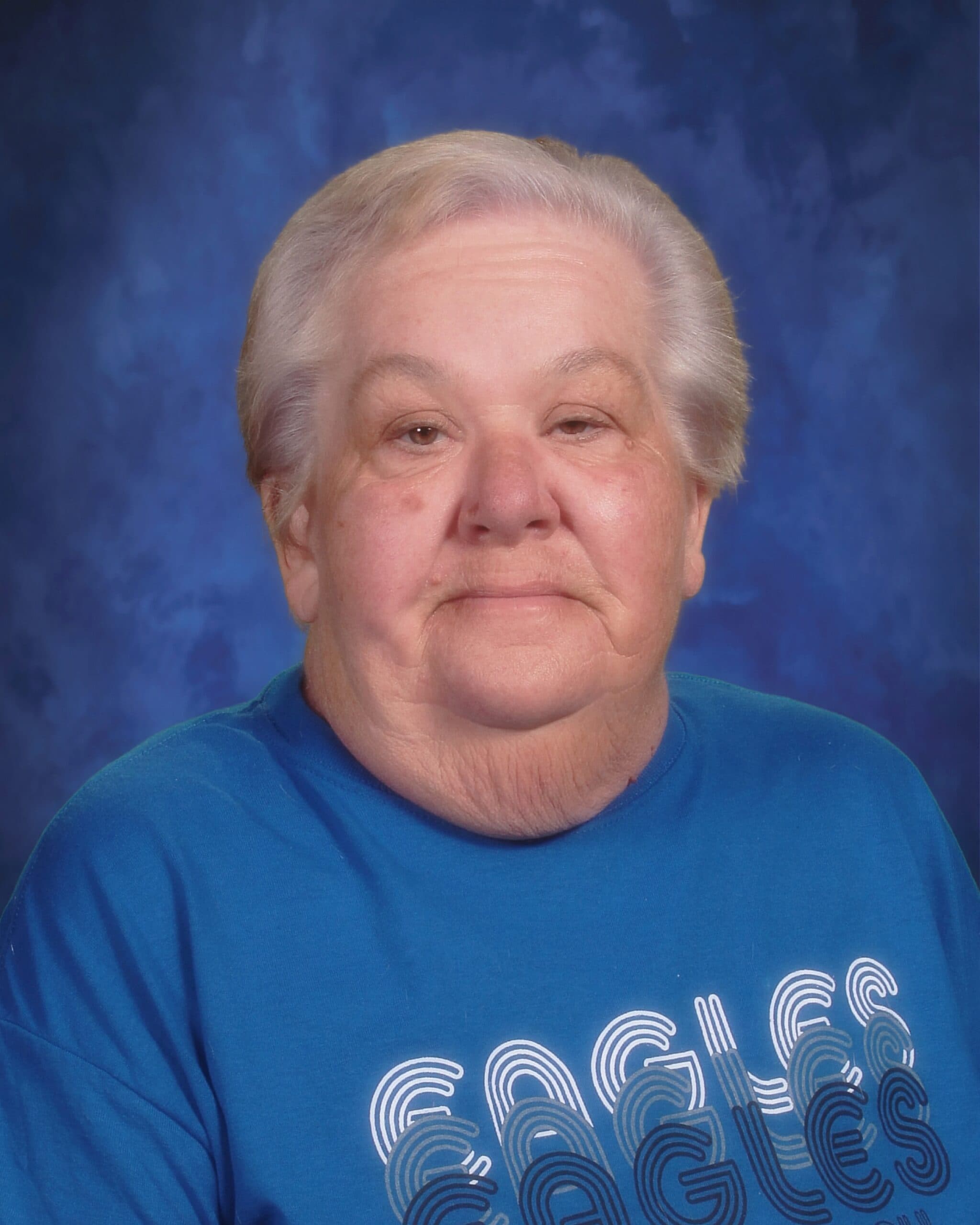 Patricia L. Williamson